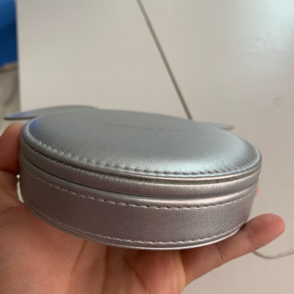 NEW Pandora x Disney 100 Collector's Box Jewelry Organizer Box - Picture 14 of 17